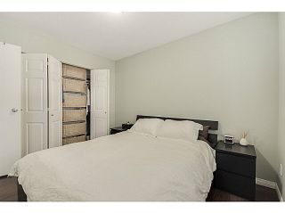 Photo 10: 203 555 W 14TH Avenue in Vancouver: Fairview VW Condo for sale in "CAMBRIDGE PLACE" (Vancouver West)  : MLS®# V1117679