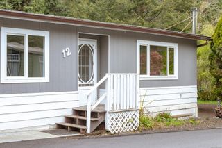 Photo 7: 12 2615 Otter Point Rd in Sooke: Sk Otter Point Manufactured Home for sale : MLS®# 931102