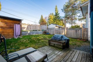 Photo 37: 103 SPRINGFIELD Drive in Langley: Aldergrove Langley House for sale : MLS®# R2774068