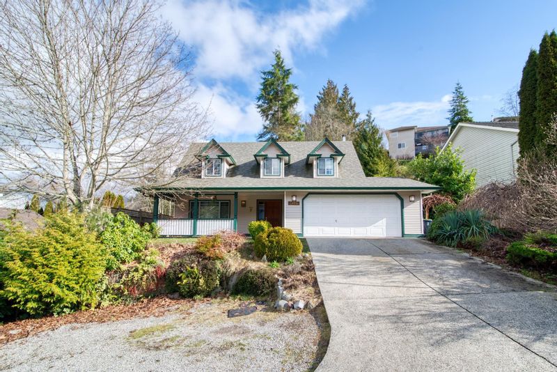 FEATURED LISTING: 5832 HERON Place Sechelt
