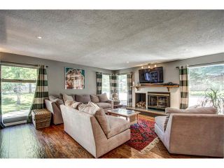 Photo 4: 6603 LAKEVIEW Drive SW in Calgary: Lakeview House for sale : MLS®# C4025138