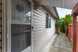 Photo 32: A 660 26th St in Courtenay: CV Courtenay City Half Duplex for sale (Comox Valley)  : MLS®# 907387