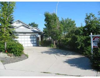 Photo 1:  in CALGARY: Shawnessy Residential Detached Single Family for sale (Calgary)  : MLS®# C3265700