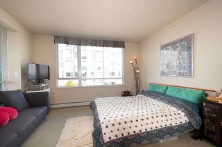 Photo 9: 1007 1288 MARINASIDE CRESCENT in Vancouver: Yaletown Condo for sale (Vancouver West)  : MLS®# R2514095
