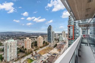 Photo 25: 2507 6000 MCKAY Avenue in Burnaby: Metrotown Condo for sale in "Station Square 5" (Burnaby South)  : MLS®# R2879402