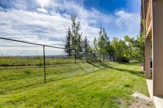 Photo 43: 3 28 Heritage Drive: Cochrane Row/Townhouse for sale : MLS®# A1258837