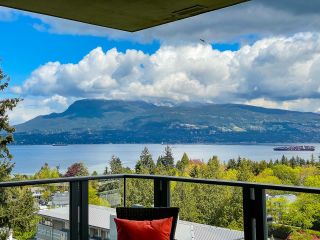 Photo 4: 1102 5989 WALTER GAGE Road in Vancouver: University VW Condo for sale in "Corus" (Vancouver West)  : MLS®# R2688498