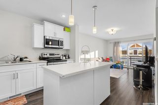 Photo 5: 203 315 Dickson Crescent in Saskatoon: Stonebridge Residential for sale : MLS®# SK956176