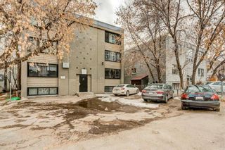 Photo 17: 304 1717 12 Street SW in Calgary: Lower Mount Royal Apartment for sale : MLS®# A2136476
