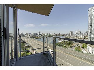 Photo 5: # 1203 980 COOPERAGE WY in Vancouver: Yaletown Condo for sale (Vancouver West)  : MLS®# V1015490