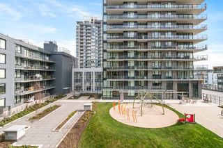 Photo 19: 416 3451 SAWMILL Crescent in Vancouver: South Marine Condo for sale in "OPUS - QUARTET RIVER DISTRICT" (Vancouver East)  : MLS®# R2551777