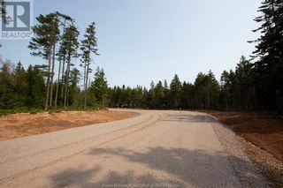 Main Photo: Lot Burman ST in Sackville: Vacant Land for sale : MLS®# M143181