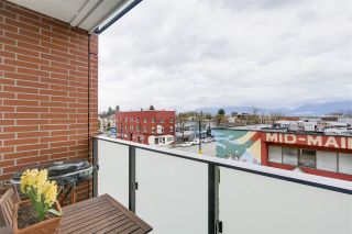 Photo 14: 311 202 E 24TH Avenue in Vancouver: Main Condo for sale in "BLUETREE ON MAIN" (Vancouver East)  : MLS®# R2157224