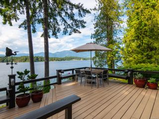 Photo 2: 10059 Blower Rd in Port Alberni: PA Sproat Lake House for sale : MLS®# 933085