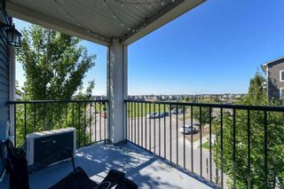 Photo 21: 1314 755 Copperpond Boulevard SE in Calgary: Copperfield Apartment for sale : MLS®# A2080612