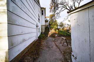 Photo 32: 1212 Craigflower Rd in Esquimalt: Es Kinsmen Park House for sale : MLS®# 920890