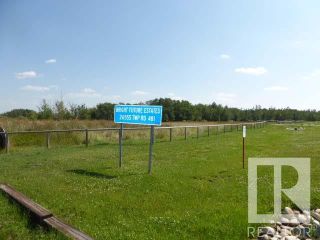 Photo 8: #10 26555 Twp 481: Rural Leduc County Rural Land/Vacant Lot for sale : MLS®# E4275774