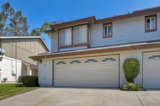Photo 2: PARADISE HILLS Townhouse for sale : 4 bedrooms : 1345 Manzana Way in San Diego