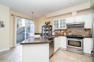 Photo 18: 2892 PANORAMA Drive in Coquitlam: Westwood Plateau Townhouse for sale in "Silver Oaks" : MLS®# R2760972
