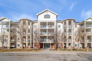 Main Photo: 1207 17 Country Village Bay NE in Calgary: Country Hills Village Apartment for sale : MLS®# A2107161