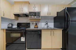Photo 10: 002 9288 UNIVERSITY Crescent in Burnaby: Simon Fraser Univer. Condo for sale (Burnaby North)  : MLS®# R2749343