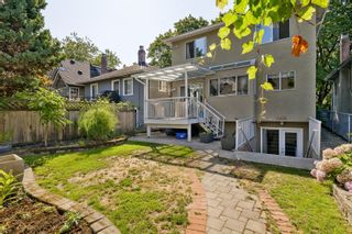 Photo 28: 2929 W 15TH Avenue in Vancouver: Kitsilano House for sale (Vancouver West)  : MLS®# R2718875