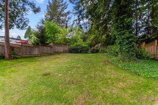 Photo 34: 3048 SPURAWAY Avenue in Coquitlam: Ranch Park House for sale : MLS®# R2880033
