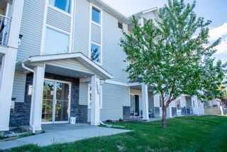Photo 3: 105 7105 Valleyview Park SE in Calgary: Dover Apartment for sale : MLS®# A2051757