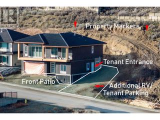 Photo 13: 3802 Torrey Pines Drive in Osoyoos: House for sale : MLS®# 10304577