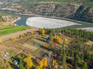 Photo 13: 500 JORGENSEN ROAD: Lillooet House for sale (South West)  : MLS®# 170311