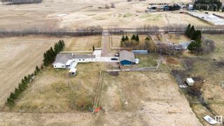 Photo 8: 51214 RGE RD 232: Rural Strathcona County House for sale : MLS®# E4385282