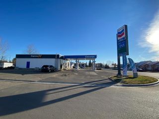 Photo 4: Chevron Gas station for sale Alberta: Business with Property for sale : MLS®# 1246052