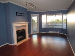 Photo 3: #106 2960 TRETHEWEY ST in ABBOTSFORD: Abbotsford West Condo for rent in "CASCADE GREEN" (Abbotsford) 