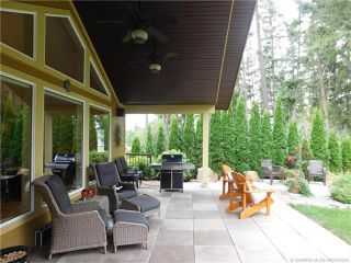 Photo 29: 34 1581 Northeast 20 Street in Salmon Arm: Willow Cove House for sale (NE Salmon Arm)  : MLS®# 10141532