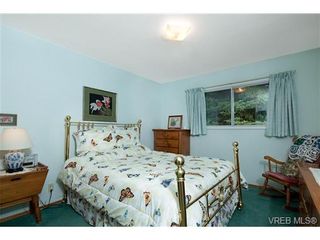 Photo 10: 993 McBriar Ave in VICTORIA: SE Lake Hill House for sale (Saanich East)  : MLS®# 675959