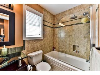 Photo 11: 34658 CURRIE PL in Abbotsford: Abbotsford East House for sale : MLS®# F1434944