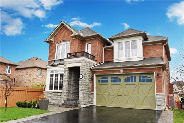 Main Photo: 177 Nature Haven Crescent in Pickering: Rouge Park House (2-Storey) for sale : MLS®# E3790880