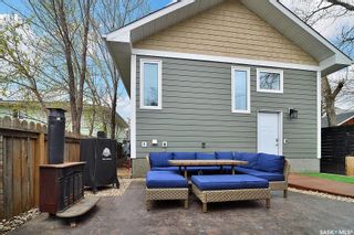Photo 47: 2859 Elphinstone Street in Regina: River Heights RG Residential for sale : MLS®# SK968703