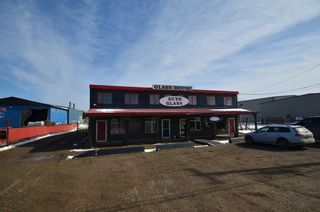 Photo 2: 10996 CLAIRMONT FRONTAGE Road in Fort St. John: Fort St. John - Rural W 100th Land Commercial for sale (Fort St. John (Zone 60))  : MLS®# C8043959