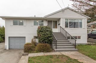 Photo 1: 480 MIDVALE Street in Coquitlam: Central Coquitlam House for sale : MLS®# R2860280