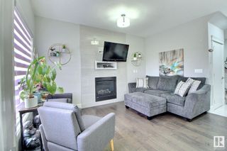 Photo 12: 3609 Hummingbird Way in Edmonton: Zone 59 House Half Duplex for sale : MLS®# E4381297