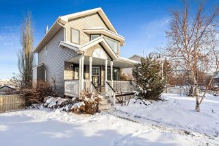 Photo 2:  in Calgary: Bridlewood Detached for sale : MLS®# A2021959