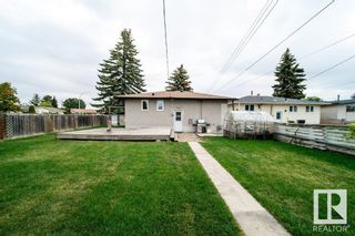 Photo 30: 11503 133A Avenue in Edmonton: Zone 01 House for sale : MLS®# E4325105