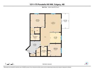 Photo 28: 1211 175 Panatella Hill NW in Calgary: Panorama Hills Apartment for sale : MLS®# A2120013