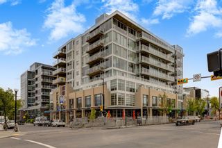 Main Photo: 318 1087 2 Avenue NW in Calgary: Sunnyside Apartment for sale : MLS®# A2138088