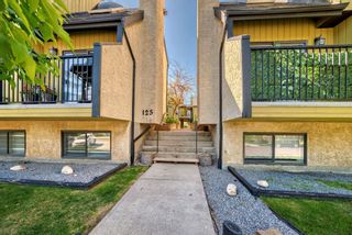 Photo 2: 9 123 13 Avenue NE in Calgary: Crescent Heights Row/Townhouse for sale : MLS®# A2139797