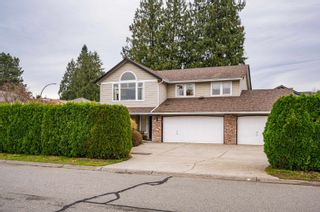 Photo 2: 12322 193 Street in Pitt Meadows: Mid Meadows House for sale : MLS®# R2834209