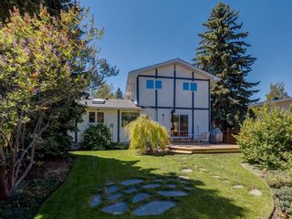 Photo 48: 9844 PALISTONE Road SW in Calgary: Palliser House for sale : MLS®# C4192205