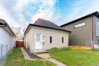 Photo 1: 264 Trent Avenue in Winnipeg: East Kildonan Residential for sale (3D)  : MLS®# 202328580