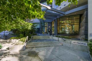 Photo 19: 1007 501 PACIFIC Street in Vancouver: Downtown VW Condo for sale in "The 501" (Vancouver West)  : MLS®# R2483255